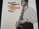 Cliff Jordan 
