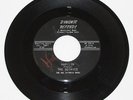 THE GOTHICS: Marilyn   RAREST DOO WOP Original 45 on DYNAMIC Impossible Find