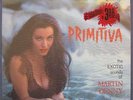 MARTIN DENNY: Primitiva. Orig 1958 Liberty LRP 3087 Mono. Mint, NOS