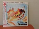 AUDIOPHILE JAPANESE IMPORT ALCHEMY DIRE STRAITS LIVE 2LP SET WITH OBI MINT MINUS