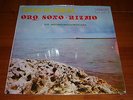 ORQUESTA SONO RITMO bocas de ceniza LP / COLOMBIA ONDINA CUMBIA JAZZ SWING ???