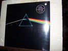 PINK FLOYD sealed LP Dark Side Of The Moon HARVEST smas-11163 original w/posters