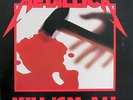 METALLICA 