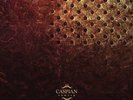 Caspian - Tertia - 2 x LP Gold Mono Russian Circles Mogwai Exlposions in the Sky