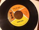Rare Motown/Vip 45 Debbie Dean - Stay My Love/Why Am I Lovin' You (Nm) Northern