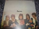 THE FACES THE FIRST STEP ROD STEWART WARNER BROTHERS K 46053 GATEFOLD SLEEVE UK