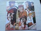 JAZZBERRY PATCH SELF-TITLED PRIVATE FUNK JAZZ LP FT. LAUDERDALE FLORIDA
