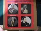 Elvis Presley million dollar quartet  picture disc nos