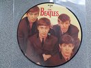 THE BEATLES - LOVE ME DO - 7