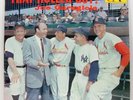 JOE GARAGIOLE That Holler Guy +MICKEY MANTLE, STAN MUSIAL, YOGI BERRA, KEN BOYER