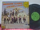 LEYO PEÑA Y SU COMBO ORIENTE LLAMA GUAGUANCO FANTASTICO   # 469 ???