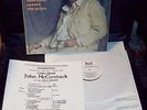 6 LP RECORDS Legendary John McCormack PEARL GEMM 240-5 Box Set & Book 114 SONGS
