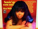 Mary Wells 