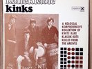 THE KINKS-KOLLEKTABLE-REPRIEVE-1983-ORIGINAL-MONO-STEREO-NM-ROCK 2 LP
