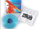 Alanis Morissette - Under Rug Swept 180g BLUE COLOURED vinyl Jagged Little Pill
