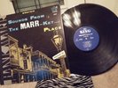 HANK MARR Sounds from Marr-Ket Place KING LP stereo 1025