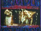 Temple Of The Dog/Same, 180 Gr. Color-Vinyl, Limited Edition, Grunge/Rock, Mint-