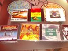 AV DISQUES VINYLS 33T ET 45T EN TBE