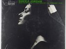Sheila Jordan   Portrait of Sheila LP   Blue Note BST 89002   Lib shrink VG++