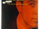 Kenny Burrell   At The Five Spot LP   Blue Note BLP 4021   W63 DG P RVG
