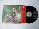 QUEEN   NEWS OF THE WORLD VINYL LP   NrM/VG+   EMA 784   UK 1977 1ST PRESS -1/-2