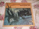 DISNEYLAND LP CHILLING THRILLING SOUNDS OF THE HAUNTED HOUSE