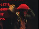 MOFI 2039 | Marvin Gaye - Let's Get It On MFSL SACD