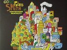 Les Frères Smith - Contreband Mentality Vinyl 2LP NEU Tony Allen