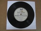 THE BEATLES  Beatles Chistmas Record 7