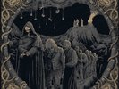 CHAPEL OF DISEASE - Mysterious Ways..- LP (ltd. BLACK vinyl) - DEATH METAL