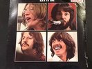 THE BEATLES - LET IT BE - VINYL LP - REISSUE - CAPITOL SW 11922 - SEALED