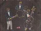 The Keytones Shake Your Hips NEAR MINT Roof Records Vinyl LP