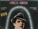 Carlos Gardel Asi Canta NEAR MINT Odeon Records 2xVinyl LP