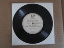 THE BEATLES The Third Chistmas Record 7