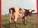 PINK FLOYD ATOM HEART MOTHER LP 1st PRESS NO TITLE SKAO-382 Mastered by Capitol
