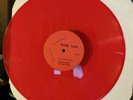 Butthole Surfers Cream Corn pre-release green sleeve red wax Mnt ep touch go kbd