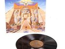 Iron Maiden - Powerslave ltd. 180g Black Vinyl LP Re-Release NEU/OVP