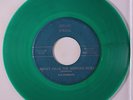 EMERALDS: Softly Falls The Morning Dew / Earthquake 45 (green wax) rare Oldies