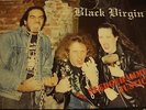 Black Virgin - Sledgehammer Justice  ORIGINAL demo 1991 US POWER METAL