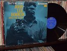 John Lee Hooker Sings The Blues LP 