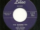 ROCKABILLY, RNR 45 - GENE MALTAIS & GIBSON STRING BAND - LILAC 3159 *ORIGINAL*