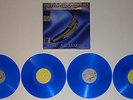 VELVET UNDERGROUND Live MCMXCIII 4XLP BLUE VINYL RSD 2014 Black Friday MXMXCIII