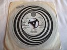 BLACK SABBATH   EVIL WOMAN ** 1970 Swirl VERTIGO 45
