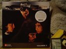 AGUATURBIA Volumen 2 LP/1971 Chile/Top Chilean Psych Rock/Kissing Spell/Embrujo