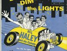RARE ROCKABILLY  BILL HALEY & COMETS  