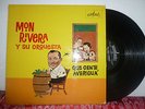 MON RIVERA Y SU ORQUESTA QUE GENTE AVERIGUA GUAGUANCO FANTASTICO   # 421 ???