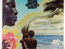 Miles Davis   Bitches Brew 2LP   Columbia GP 26   VG+