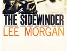 Lee Morgan   The Sidewinder LP   Blue Note BLP 4157   NYC P VnGldr