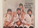 THE BEATLES - YESTERDAY & TODAY - RARE RED COLOR VINYL LP BUTCHER COVER SEALED