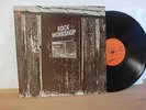 ROCK WORKSHOP SAME LP IN 1970 ALEX HARVEY ULTRA RARITY